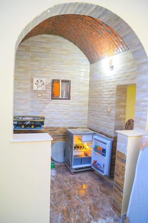 Nubian Dreams Guest House Aswan Ngoại thất bức ảnh