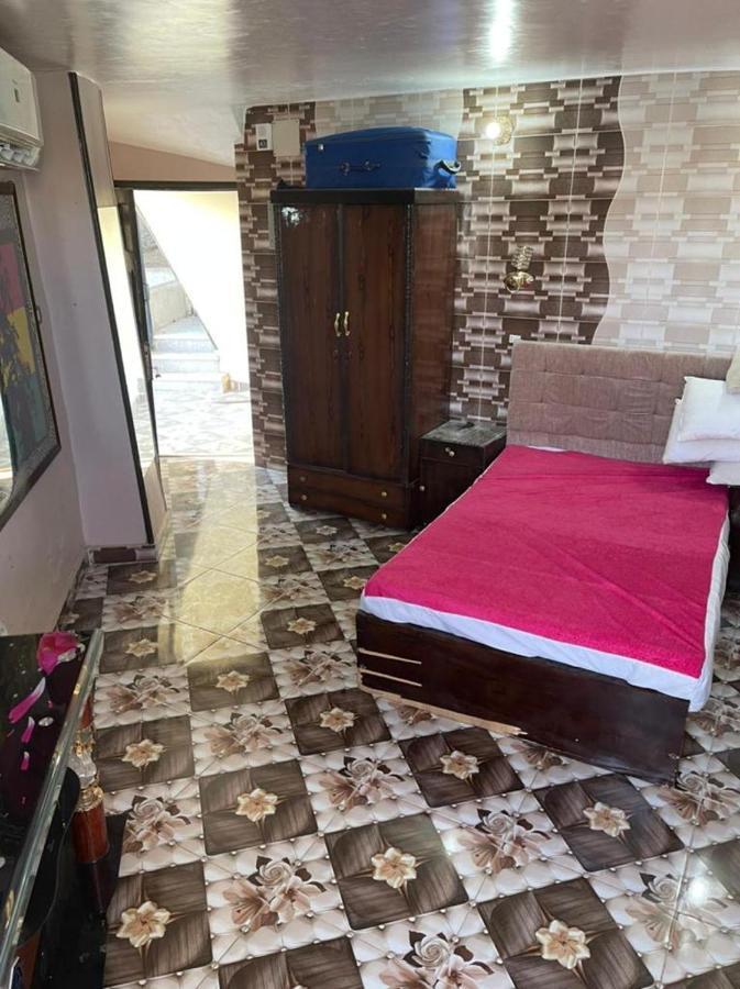 Nubian Dreams Guest House Aswan Ngoại thất bức ảnh