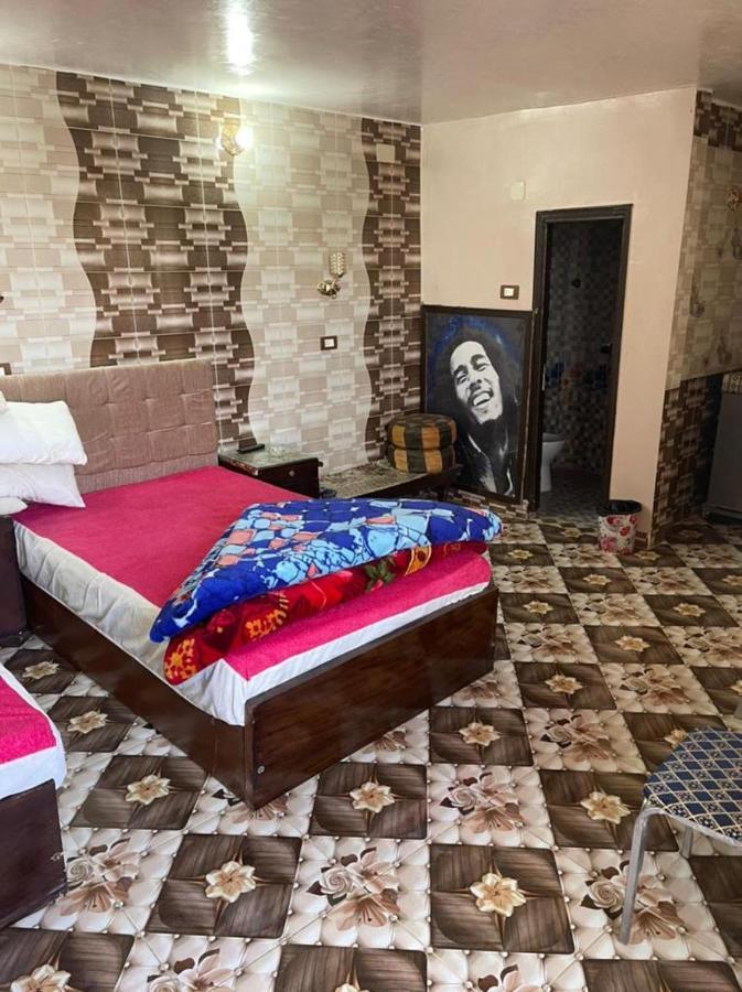 Nubian Dreams Guest House Aswan Ngoại thất bức ảnh