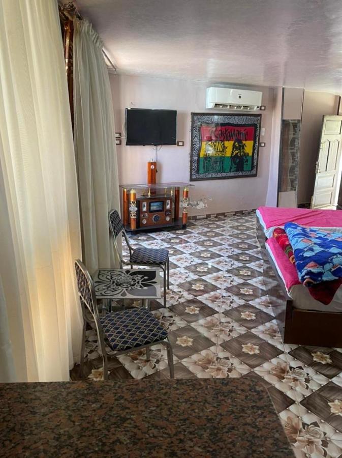Nubian Dreams Guest House Aswan Ngoại thất bức ảnh