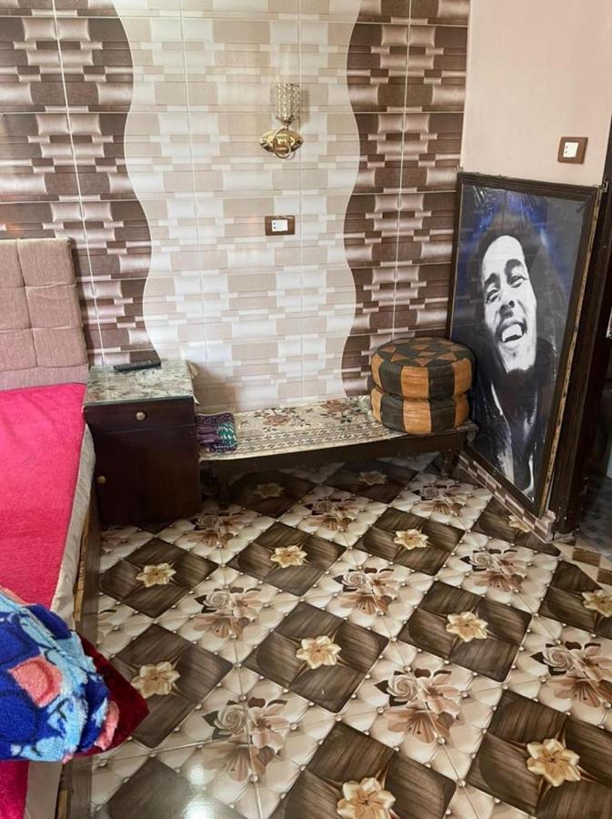 Nubian Dreams Guest House Aswan Ngoại thất bức ảnh