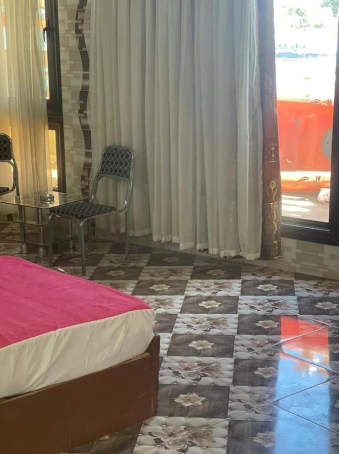 Nubian Dreams Guest House Aswan Ngoại thất bức ảnh
