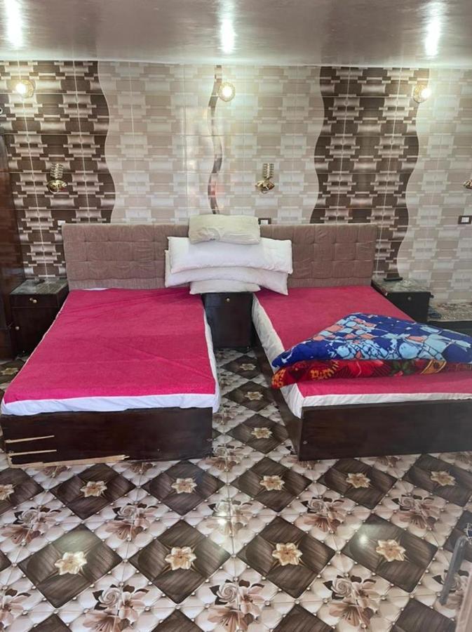 Nubian Dreams Guest House Aswan Ngoại thất bức ảnh