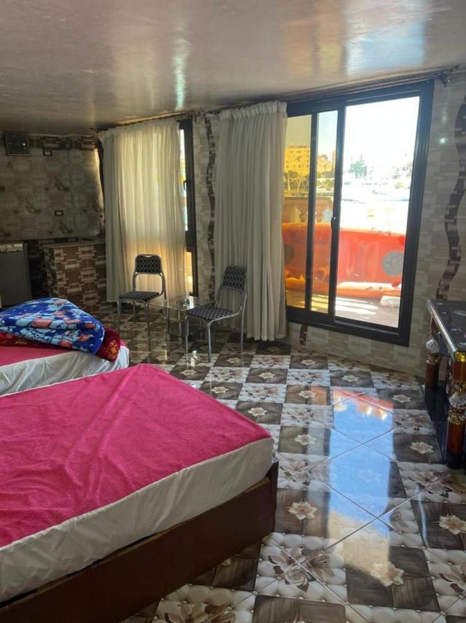 Nubian Dreams Guest House Aswan Ngoại thất bức ảnh