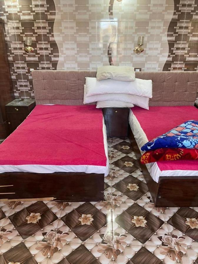 Nubian Dreams Guest House Aswan Ngoại thất bức ảnh