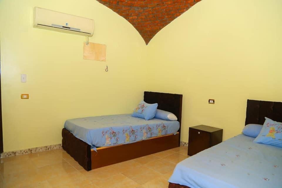 Nubian Dreams Guest House Aswan Ngoại thất bức ảnh