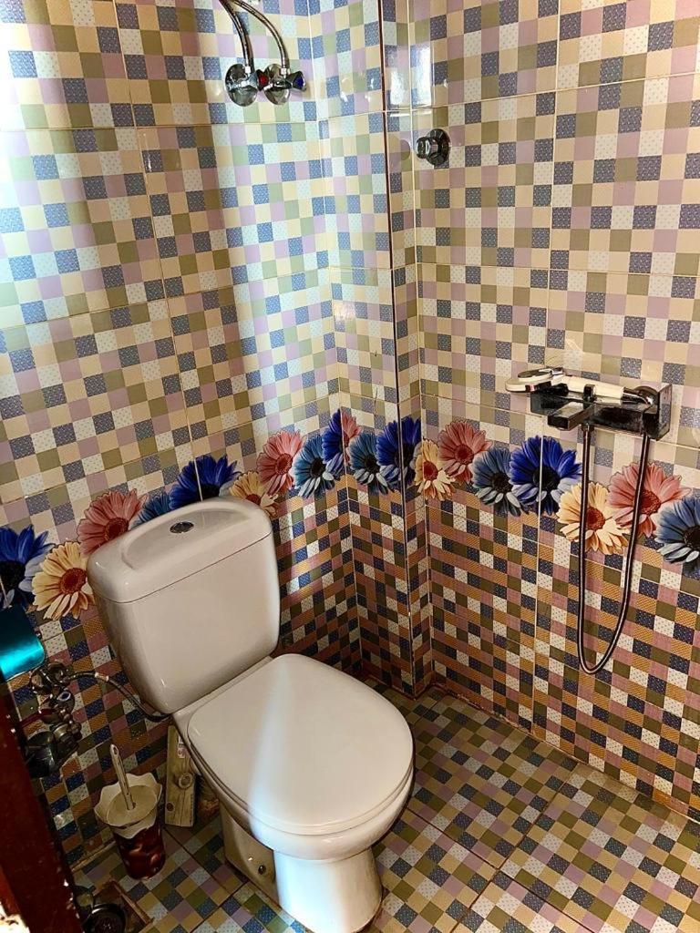 Nubian Dreams Guest House Aswan Ngoại thất bức ảnh