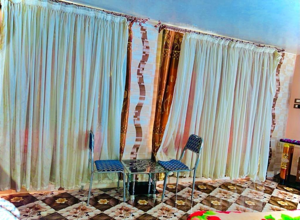 Nubian Dreams Guest House Aswan Ngoại thất bức ảnh
