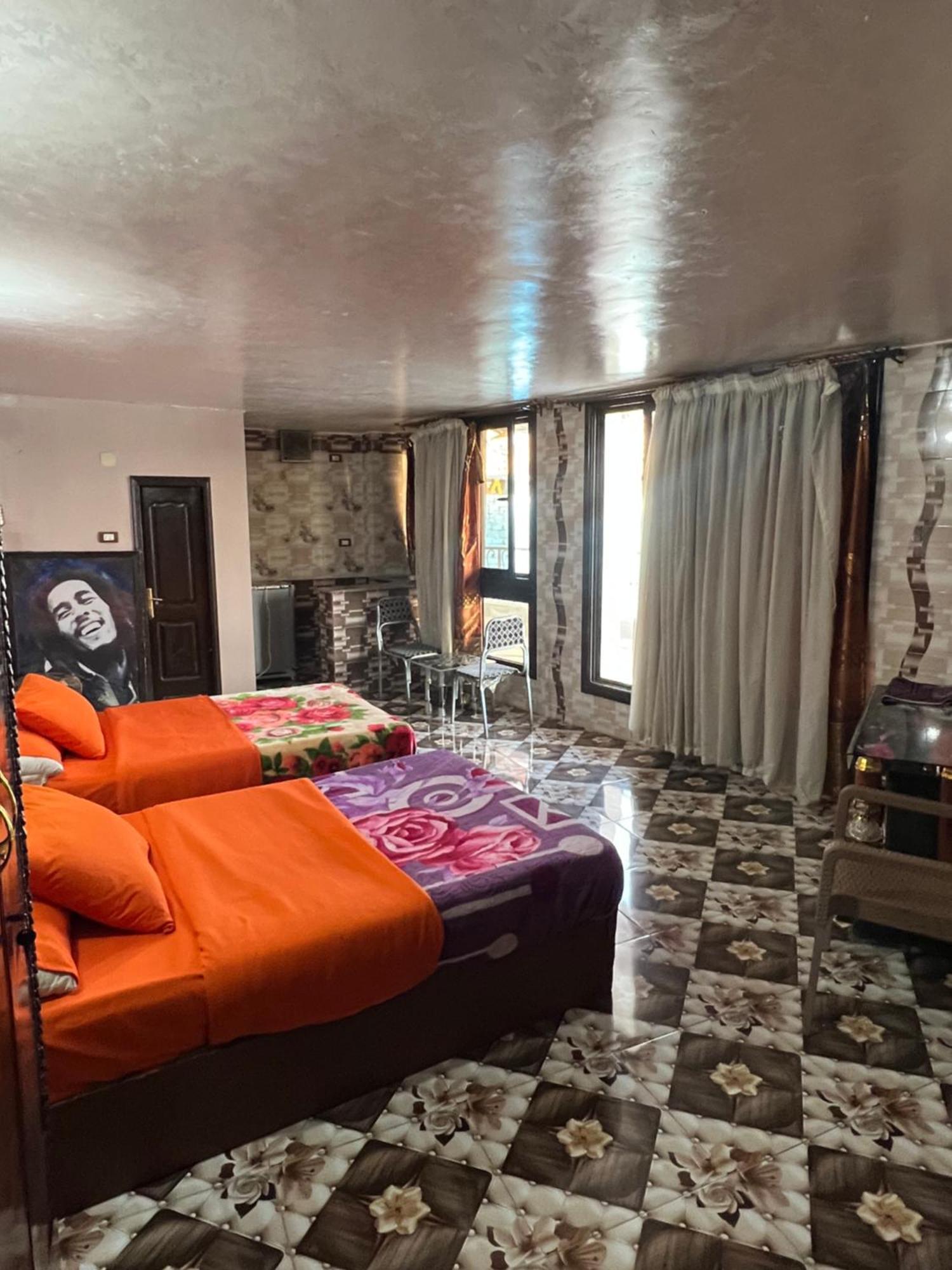 Nubian Dreams Guest House Aswan Ngoại thất bức ảnh