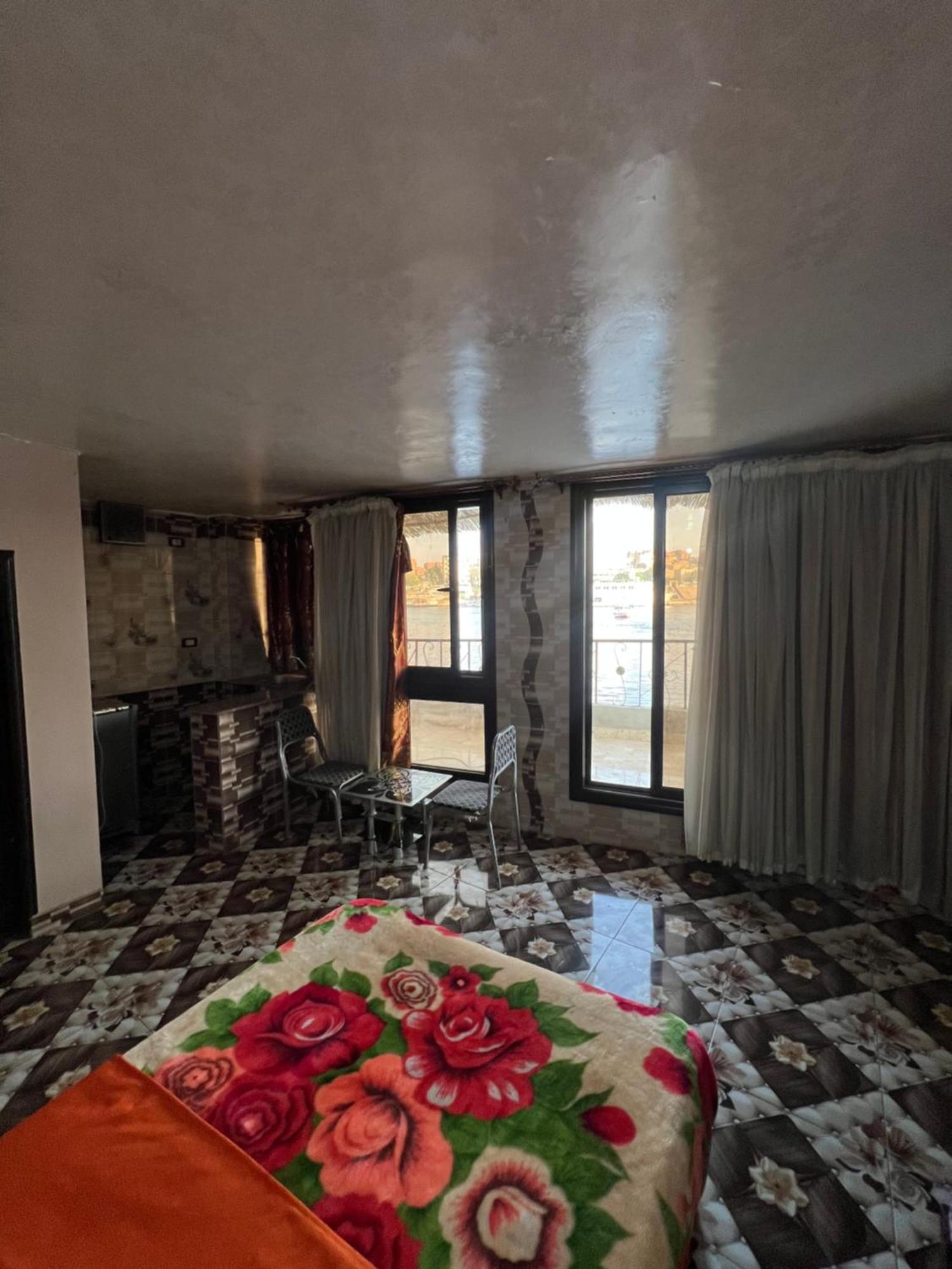 Nubian Dreams Guest House Aswan Ngoại thất bức ảnh