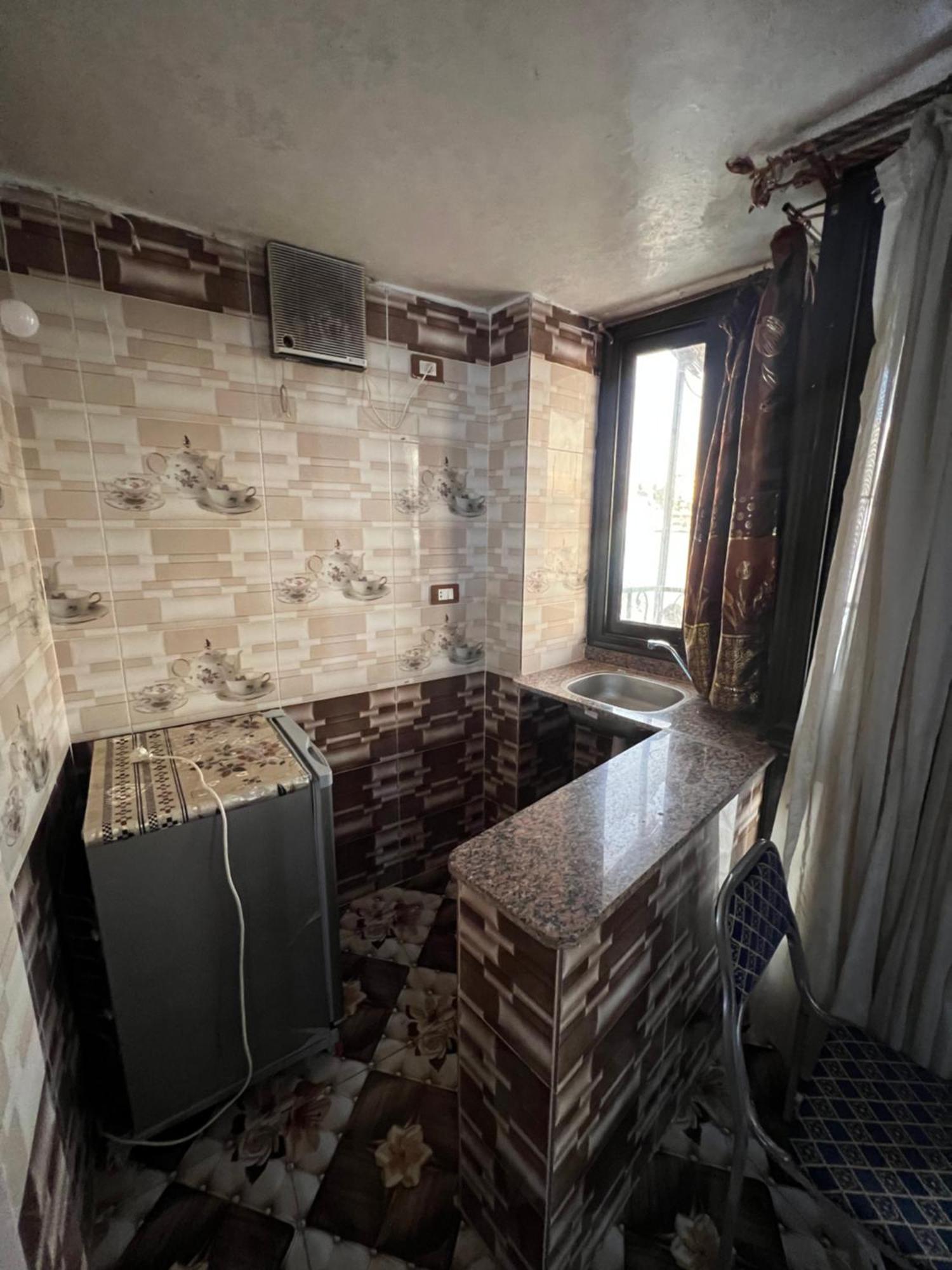 Nubian Dreams Guest House Aswan Ngoại thất bức ảnh