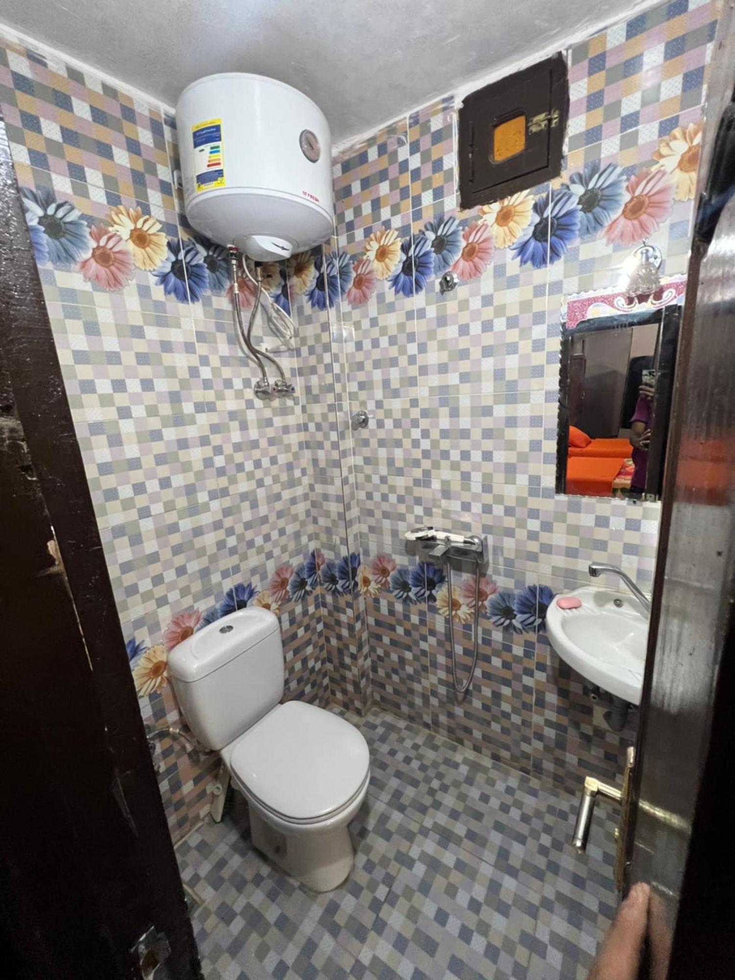 Nubian Dreams Guest House Aswan Ngoại thất bức ảnh